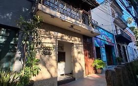 Hotel Praça Orione